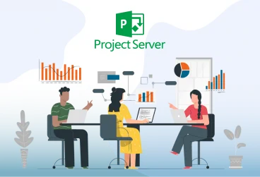 مایکروسافت پراجکت سرور (Microsoft Project Server) چیست؟