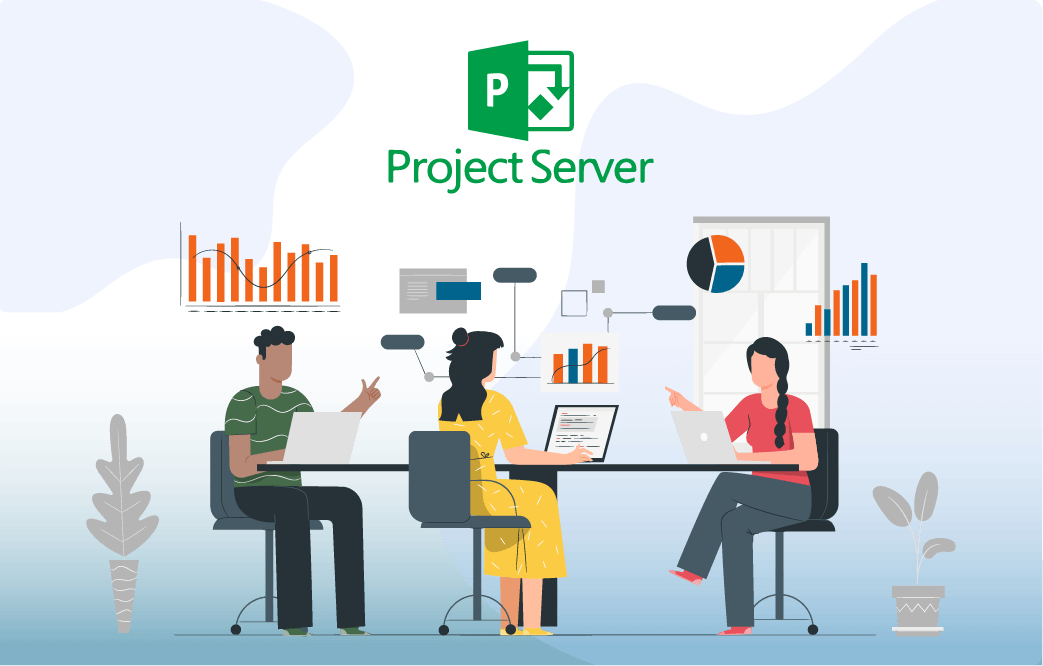 مایکروسافت پراجکت سرور (Microsoft Project Server) چیست؟