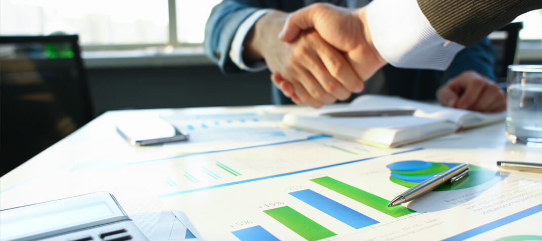 نرم افزار CRM
