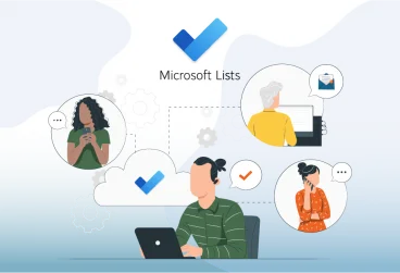 راهنمای مایکروسافت لیست، سرویس جدید مایکروسافت شیرپوینت 365