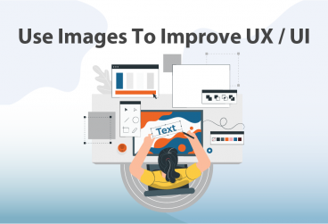 استفاده از تصاویر در طراحی رابط کاربری و تجربه کاربری اپلیکیشن (UI/UX)