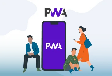 وب اپلیکیشن پیشرو PWA چیست؟