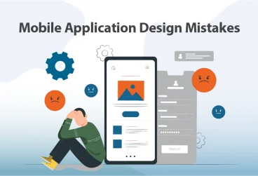 رایج ترین اشتباهات قبل و بعد از طراحی اپلیکیشن های موبایل