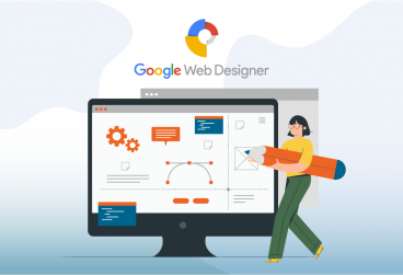 گوگل وب دیزاینر (Google Web Designer) یا (GWD) چیست؟