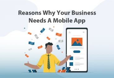 دلایل نیاز کسب و کار شما به اپلیکیشن موبایل