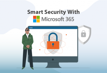 امنیت هوشمند با Microsoft 365