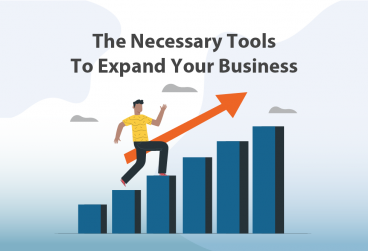 ابزارهای لازم برای گسترش کسب و کار شما