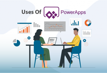 کاربرد PowerApps