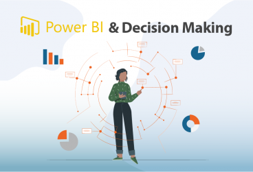 PowerBI و تصمیم گیری