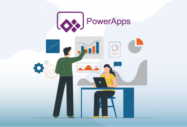 مایکروسافت پاور اپس (PowerApps)