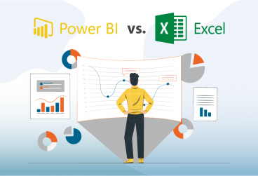 اکسل یا Power BI