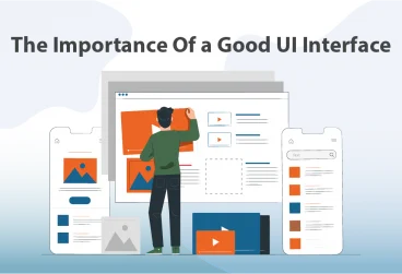 اهمیت رابط کاربری UI خوب در طراحی و توسعه اپلیکیشن سازمانی