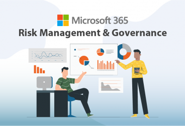 مایکروسافت 365 ، مدیریت ریسک و نظارت