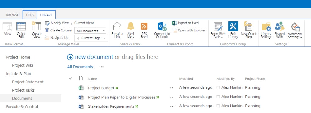 how-to-add-a-link-to-your-sharepoint-document-library