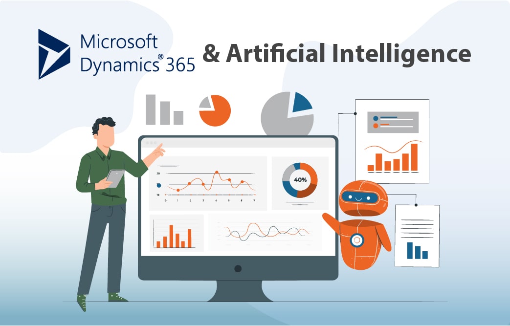 داینامیک 365 و هوش مصنوعی