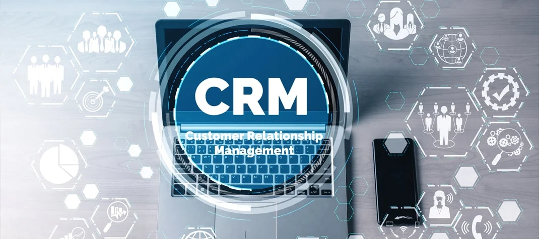 مراحل پیاده‌سازی CRM