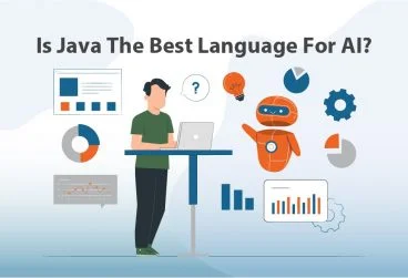 آیا جاوا بهترین زبان برای هوش مصنوعی است؟