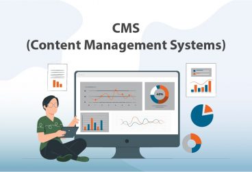 سیستم مدیریت محتوا یا CMS چیست؟