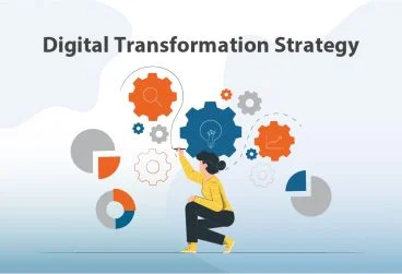 استراتژی تحول دیجیتال: نیروی محرکه کسب‌و‌کار دیجیتالی شما