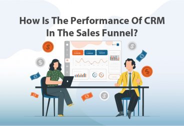 عملکرد CRM در قیف فروش چگونه است؟