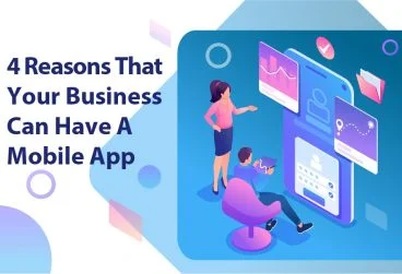 4 دلیل نیاز کسب و کار شما به اپلیکیشن موبایل