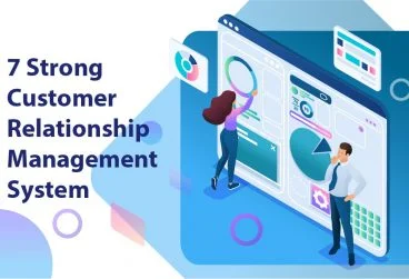 7 سیستم قوی مدیریت ارتباط با مشتری