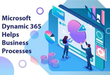 بهترین ویژگی های مایکروسافت داینامیک 365 برای بهبود کسب و کار شما