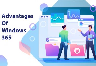 بزرگترین مزایای Windows 365