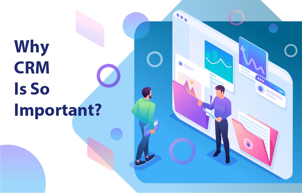 دلایل اهمیت مدیریت ارتباط با مشتری