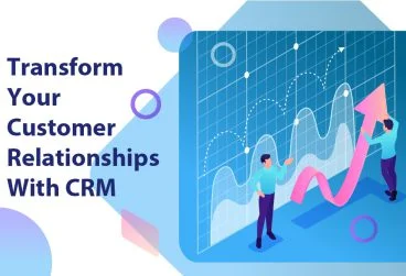 مزایای CRM بر بهبود روابط با مشتری