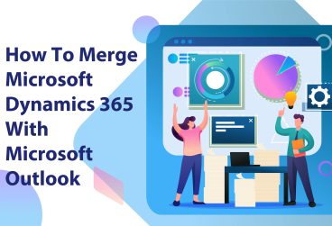 چگونه مایکروسافت داینامیک 365 را به Outlook متصل کنیم؟