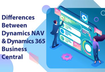 چه تفاوتی میان Dynamics NAV و Dynamics 365 Business Central وجود دارد؟