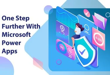 یک قدم فراتر با Microsoft Power Apps