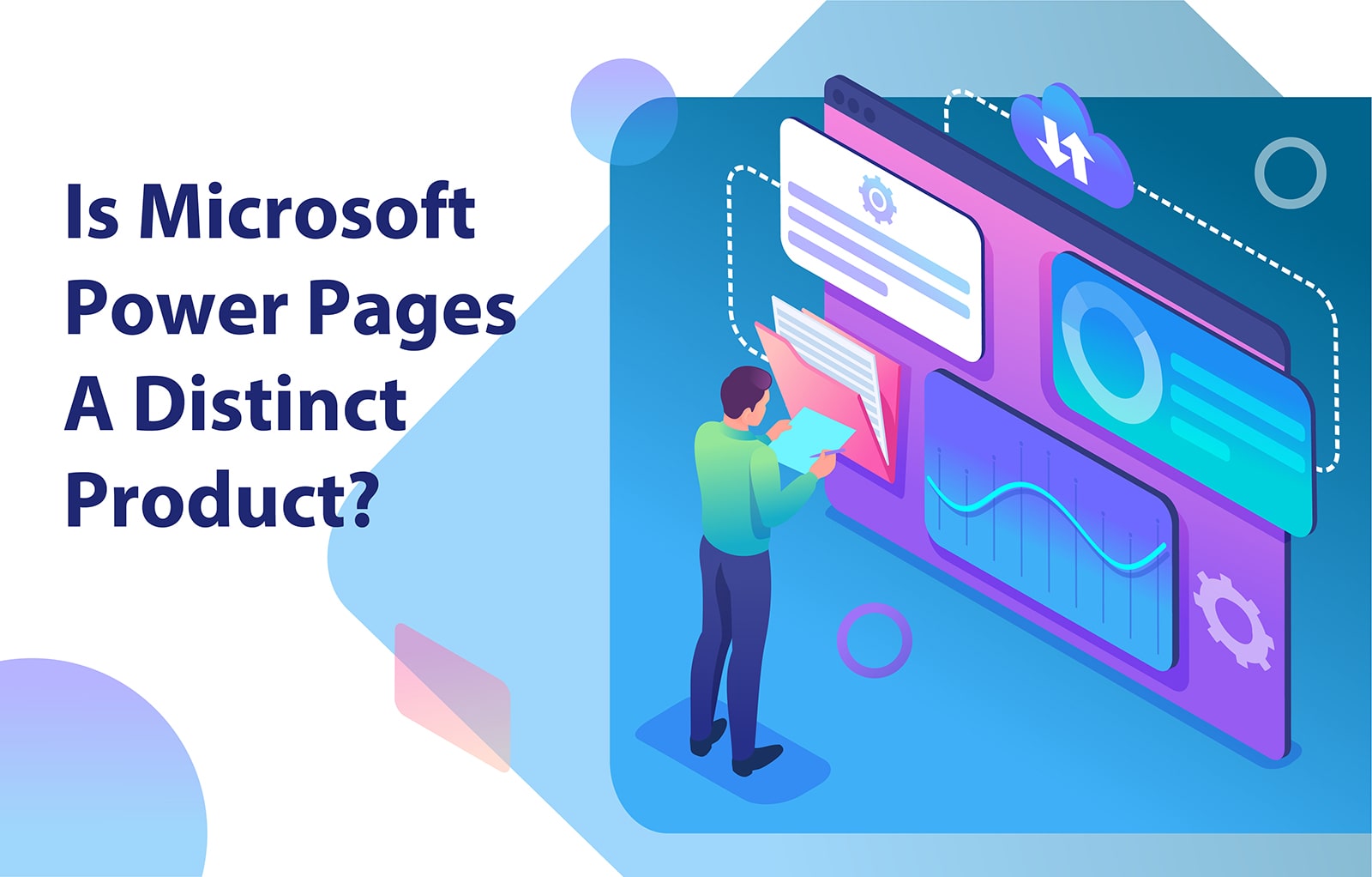 آیا Microsoft Power Pages محصولی متمایز است؟